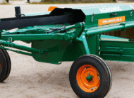 Desmalezadora Hileradora – DH 3000 AGROMEC