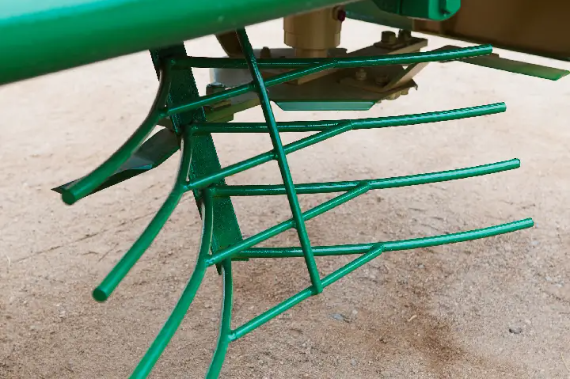 Desmalezadora Hileradora – DH 3000 AGROMEC