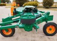 Desmalezadora Hileradora – DH 3000 AGROMEC