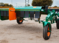 Desmalezadora Hileradora – DH 3000 AGROMEC