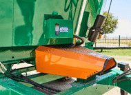 MIXER VERTICAL MVD DL 14 M3 AGROMEC