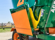 MIXER VERTICAL MVD DL 14 M3 AGROMEC