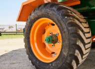 MIXER VERTICAL MVD DL 14 M3 AGROMEC