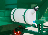 SF 14 ACOPLADO SEMILLAS Y FERTILIZANTES CON ACCESORIOS AGROMEC