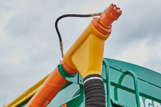 SF 14 ACOPLADO SEMILLAS Y FERTILIZANTES CON ACCESORIOS AGROMEC