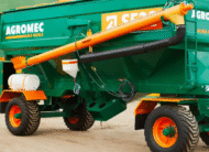 SF22 Acoplado Semillero AGROMEC