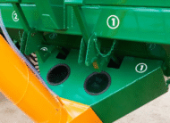 SF22 Acoplado Semillero AGROMEC