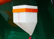 SF22 Acoplado Semillero AGROMEC