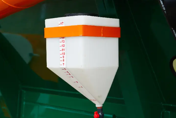 SF22 Acoplado Semillero AGROMEC