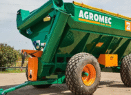 Tolva 29.000 litros AGROMEC