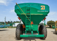 Tolva 29.000 litros AGROMEC