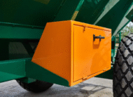 Tolva 29.000 litros AGROMEC