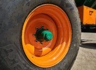 Tolva 29.000 litros AGROMEC