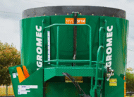 Mixer Vertical MVD DF AGROMEC