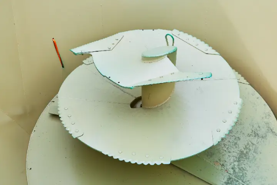 Mixer Vertical MVD DF AGROMEC