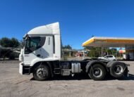 IVECO STRALIS 460 TRACTOR 6X2