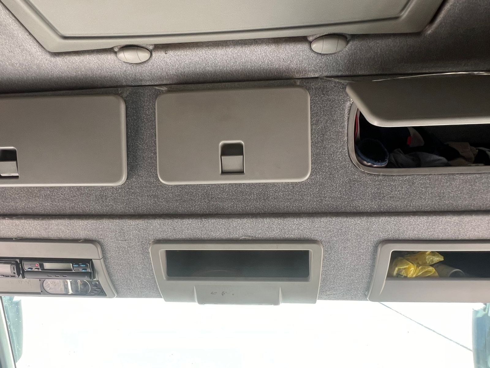 IVECO STRALIS 460 TRACTOR 6X2