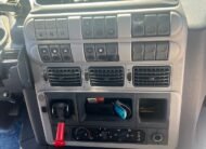 IVECO STRALIS 460 TRACTOR 6X2