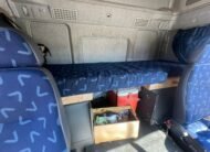 IVECO STRALIS 460 TRACTOR 6X2