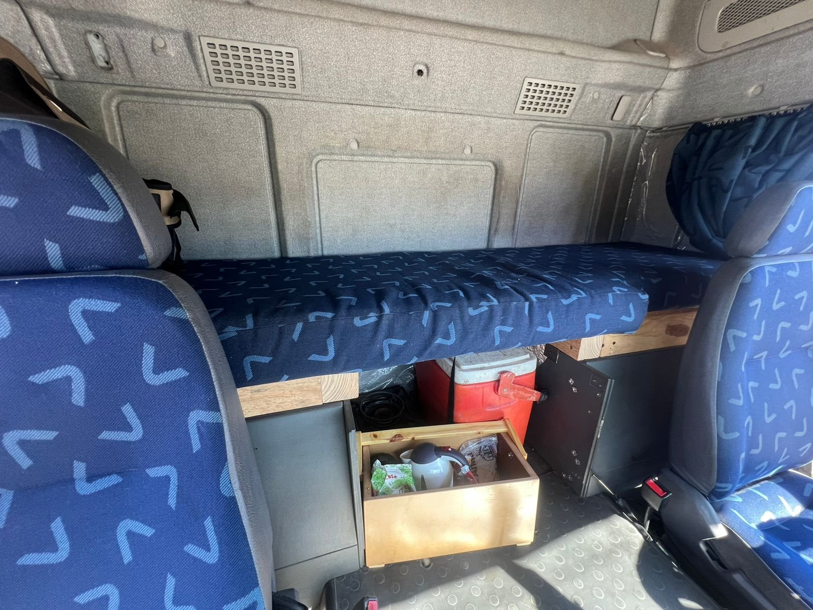 IVECO STRALIS 460 TRACTOR 6X2