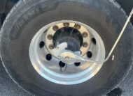 IVECO STRALIS 460 TRACTOR 6X2