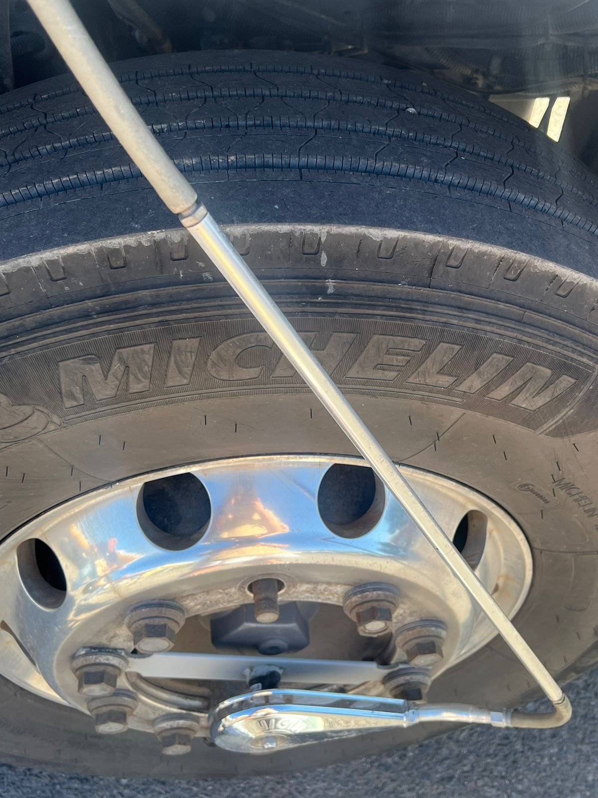 IVECO STRALIS 460 TRACTOR 6X2