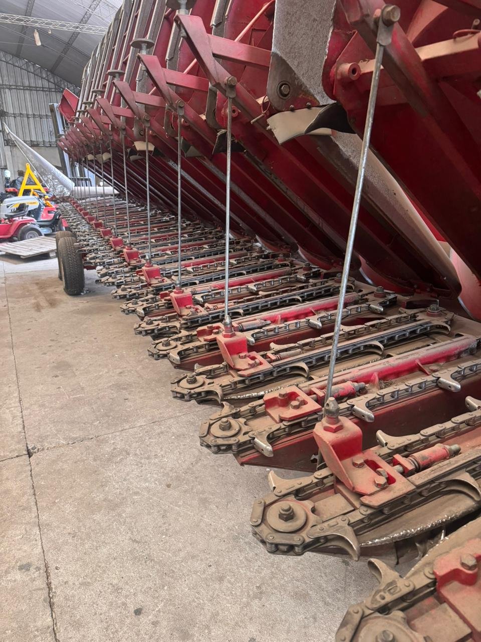 Maicero Mainero Mod. 2000 16 a 52 año 2006